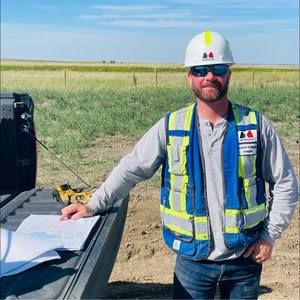 Meet your Posher, Brandyn